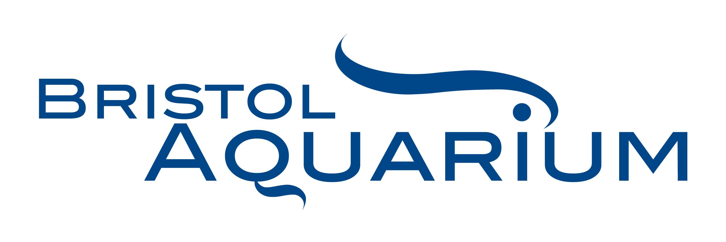 Bristol Aquarium Logo